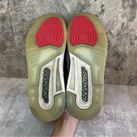 Nike Air Jordan Legacy 312 Low Sneakers Womens sz 6 - Picture 5 of 7